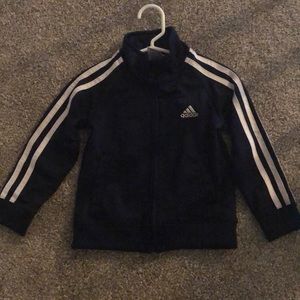 Toddler Boys Adidas Jacket